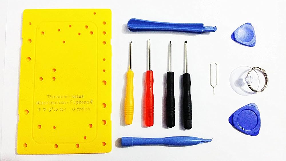 TOOL KIT 1008